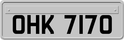 OHK7170