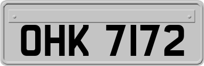 OHK7172