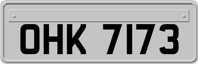 OHK7173