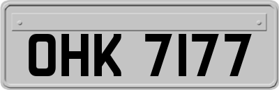 OHK7177
