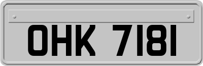OHK7181