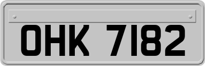 OHK7182