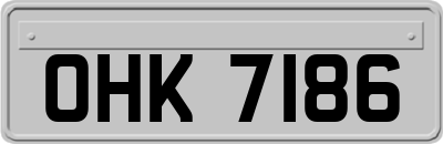 OHK7186