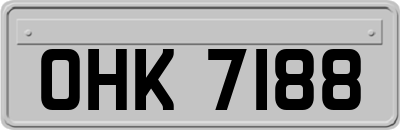 OHK7188