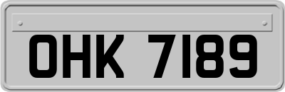 OHK7189