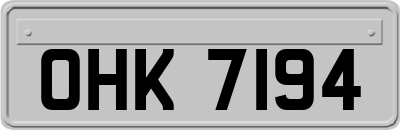 OHK7194