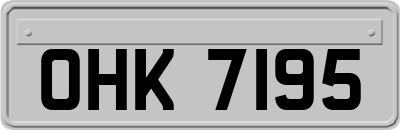 OHK7195