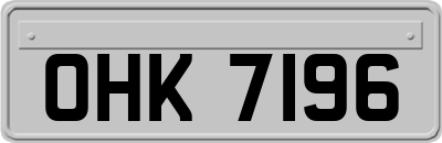 OHK7196