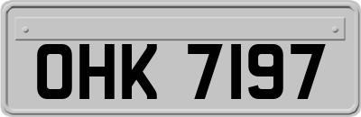 OHK7197