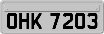 OHK7203
