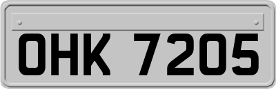OHK7205