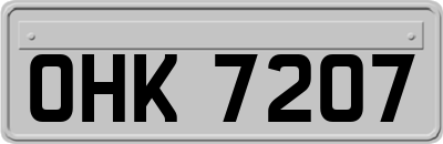 OHK7207