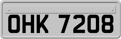 OHK7208