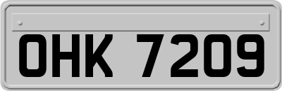 OHK7209