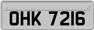 OHK7216