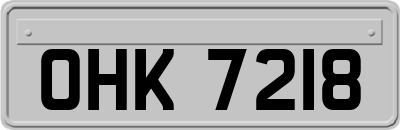 OHK7218