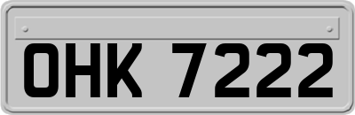 OHK7222
