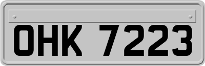 OHK7223