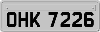OHK7226