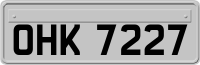 OHK7227