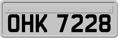 OHK7228