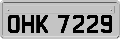 OHK7229