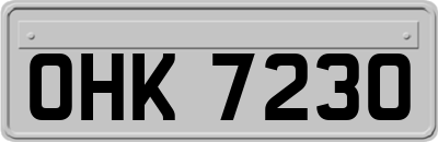 OHK7230