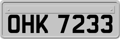 OHK7233