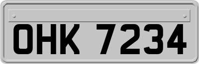 OHK7234