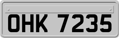 OHK7235