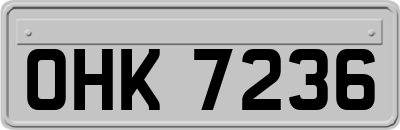 OHK7236