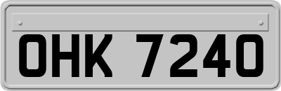 OHK7240