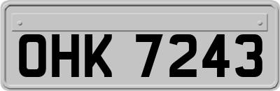 OHK7243