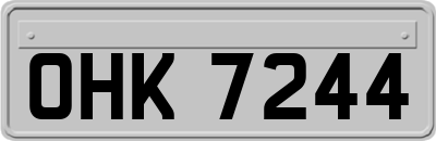 OHK7244