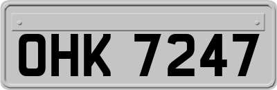 OHK7247