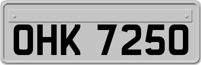 OHK7250