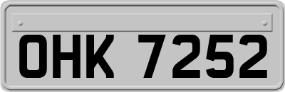 OHK7252