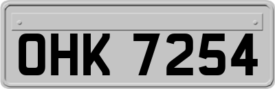 OHK7254
