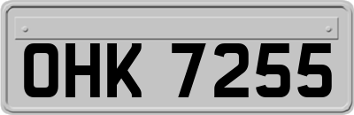 OHK7255