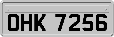 OHK7256