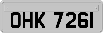 OHK7261