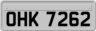 OHK7262