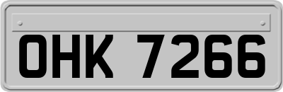 OHK7266