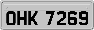 OHK7269