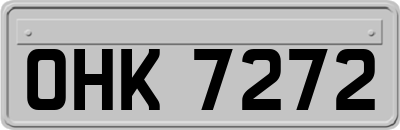 OHK7272