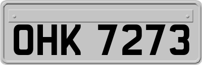 OHK7273