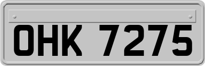 OHK7275
