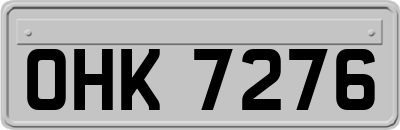 OHK7276