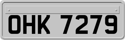 OHK7279
