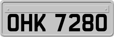 OHK7280